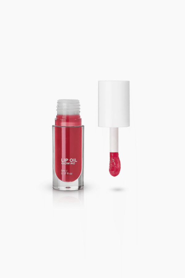 Масло-блеск RICH RED