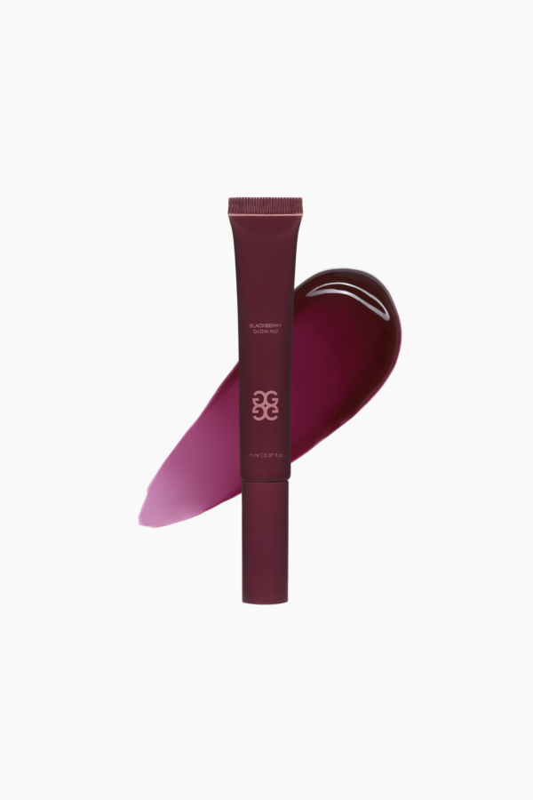 Пептидный бальзам для губ BLACKBERRY